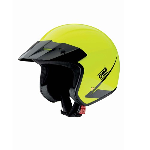 Casco aperto omp - omp, star