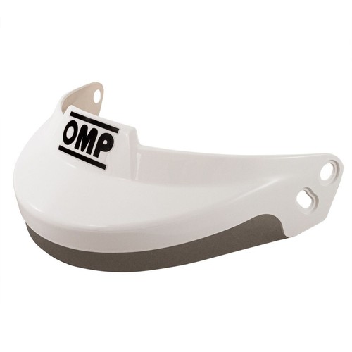 Casco ricambio omp - casco,