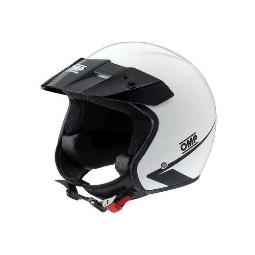 Casco aperto omp italy - aperto, star