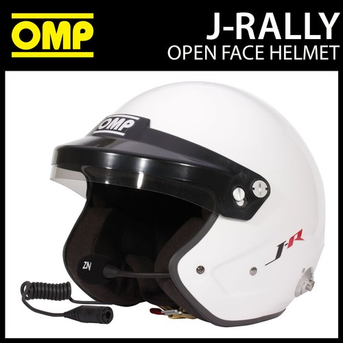 Casco omp rally open - casco,