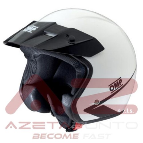 Casco aperto omp - aperto,