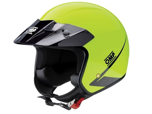 Casco omp star rally - omp,