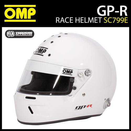 Casco integrale omp grand - integrale,