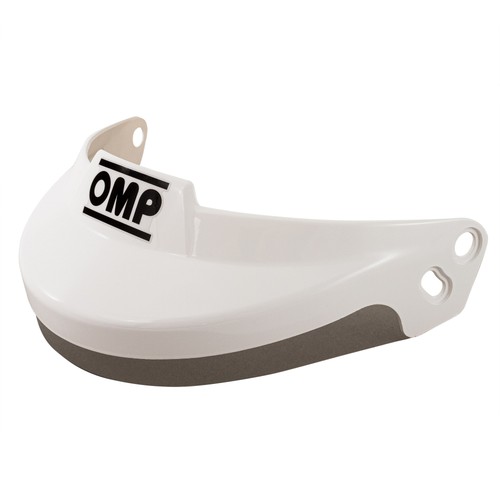 Ricambio omp white - ricambio,