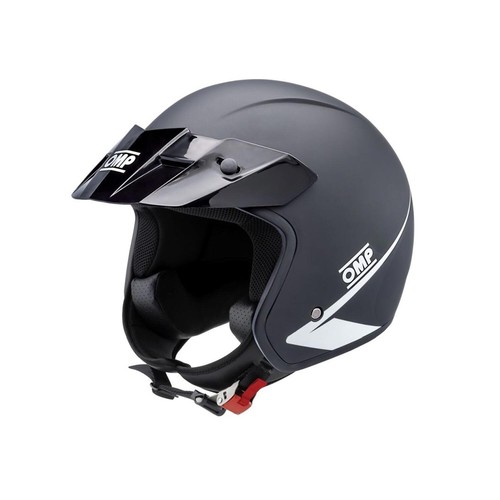 Casco aperto omp - italy, star