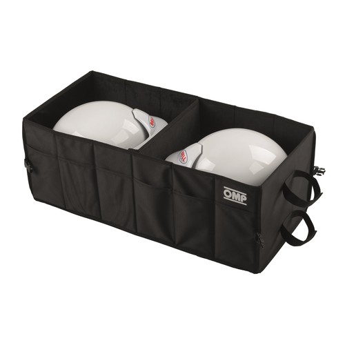 Omp helmet box - omp,