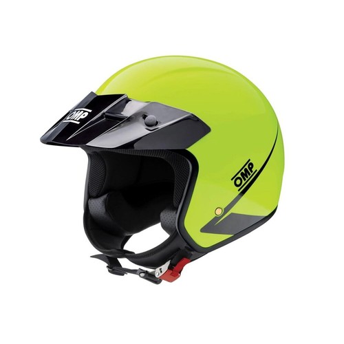 Casco aperto omp star - casco, my24