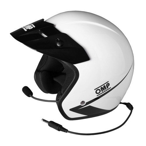 Casco aperto omp - aperto, star-j